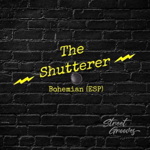 Bohemian (ESP) - The Shutterer [CUP2132959]